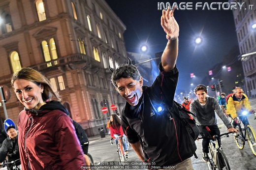 2019-10-10 Milano - Critical Mass 55